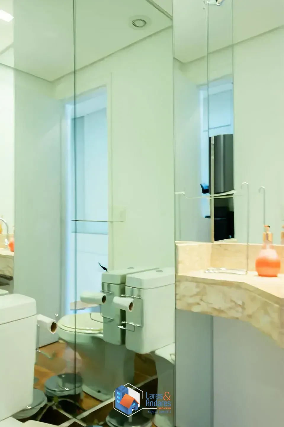 Imagem Apartamento para venda em Jardim Caravelas com 3 quartos, sendo 1 suíte, 105m²