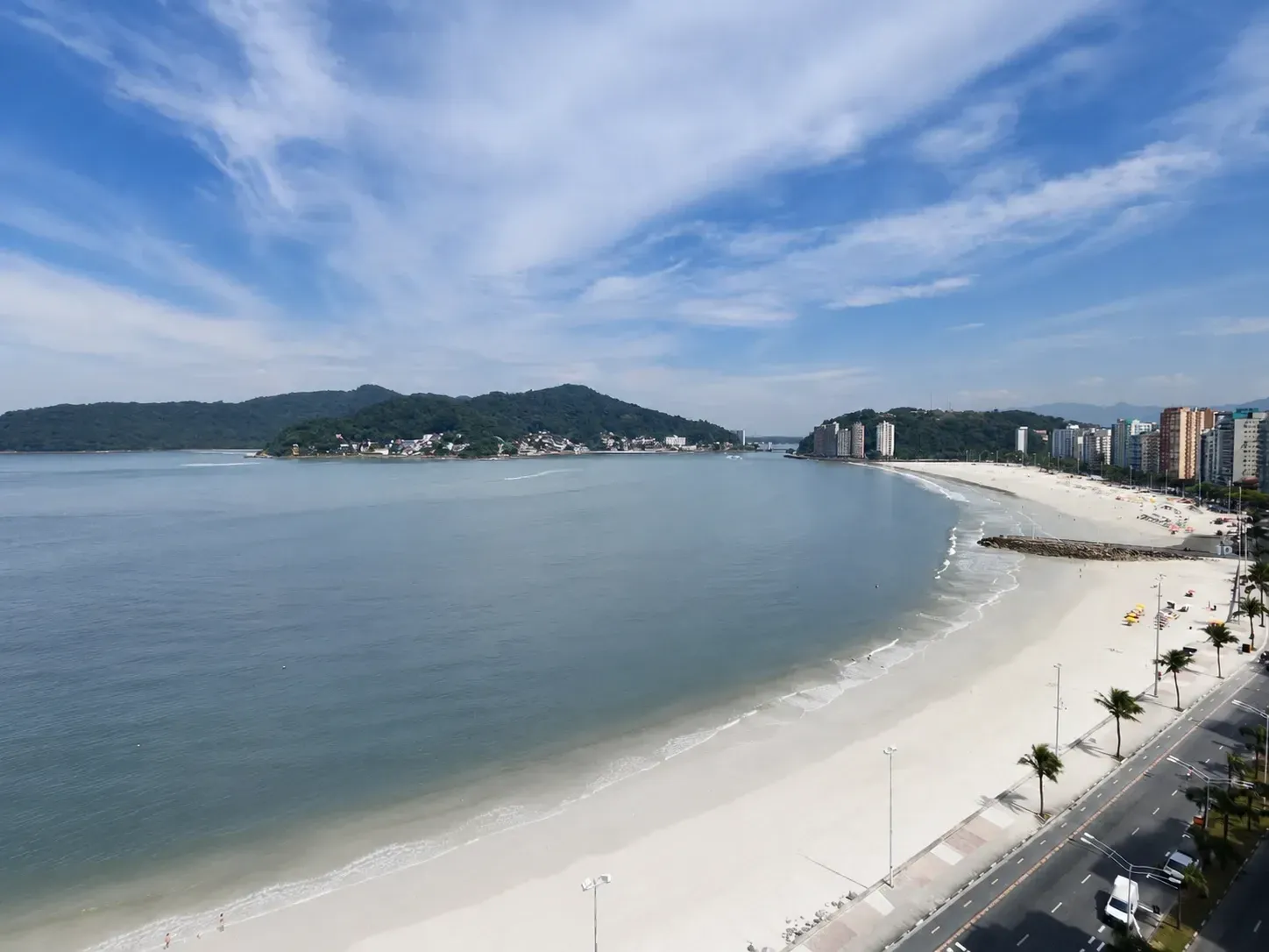 Foto do imóvel Apartamento com 2 Quartos à Venda, 60 m² em Centro - São Vicente