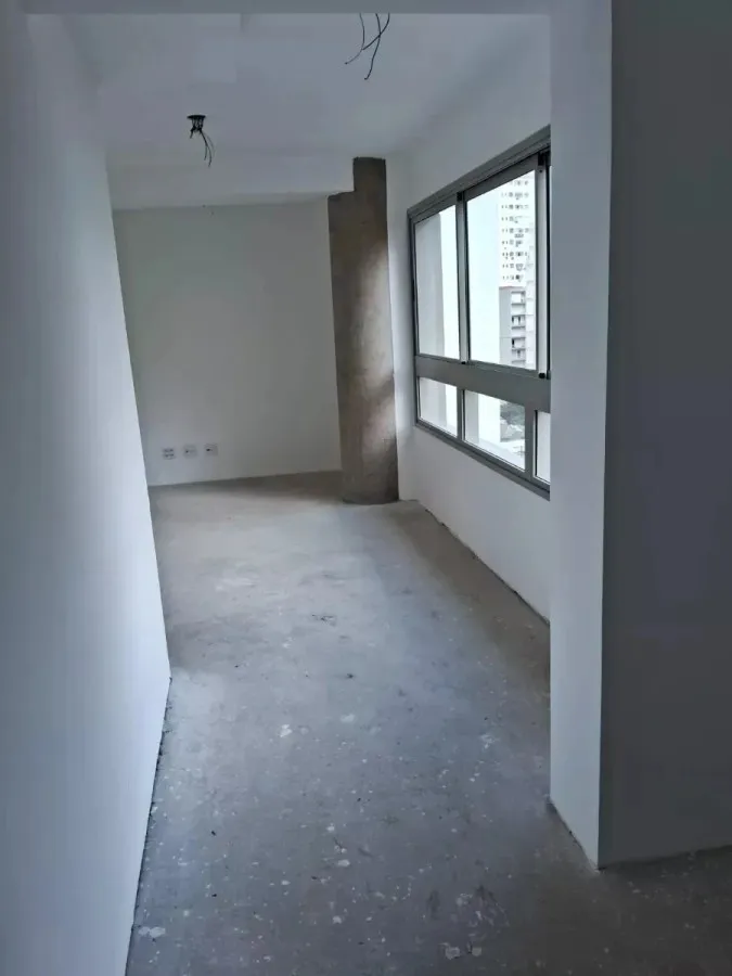 Imagem Apartamento para Venda em São Paulo, Cerqueira César, 2 dormitórios, 1 banheiro