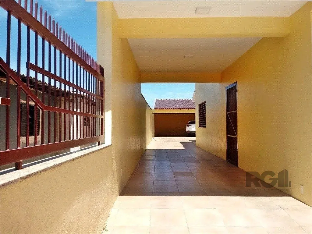 Imagem Casa de 3 dormitórios no bairro Sarandi