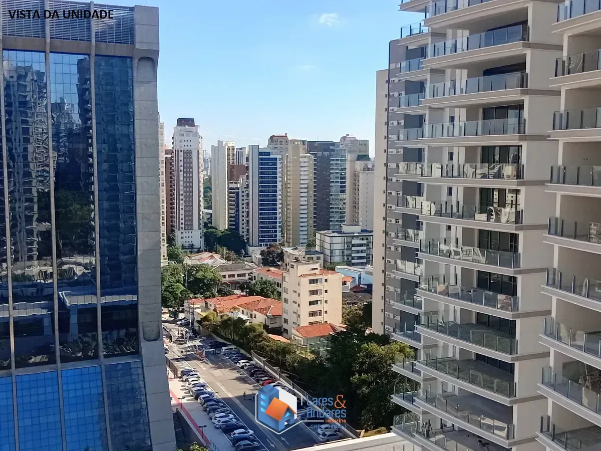 Imagem Apartamento para venda em Paraíso com 4 quartos, sendo 4 suítes, 277m²