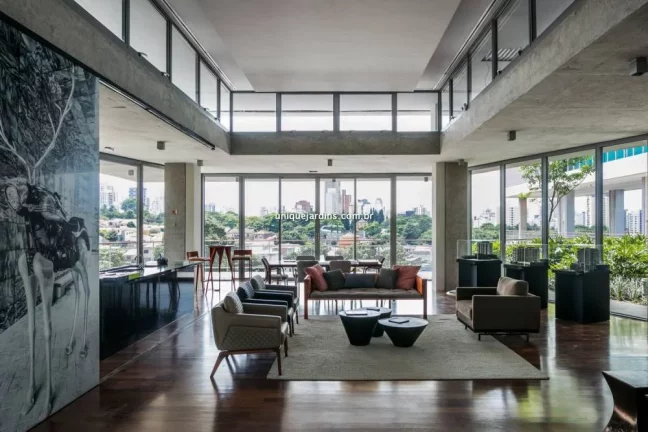 Imagem Apartamento para alugar Vila Madalena São Paulo
