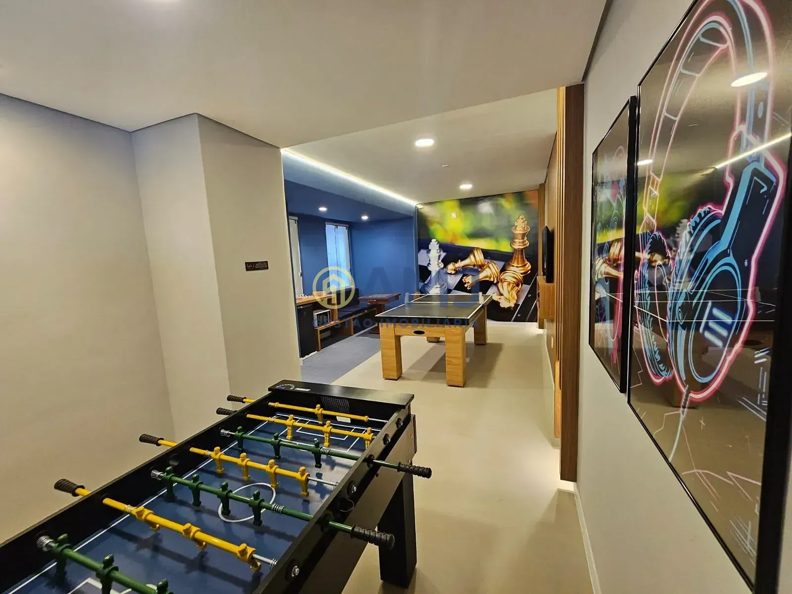 Imagem Apartamento à venda 2 Suítes no Setor Bueno