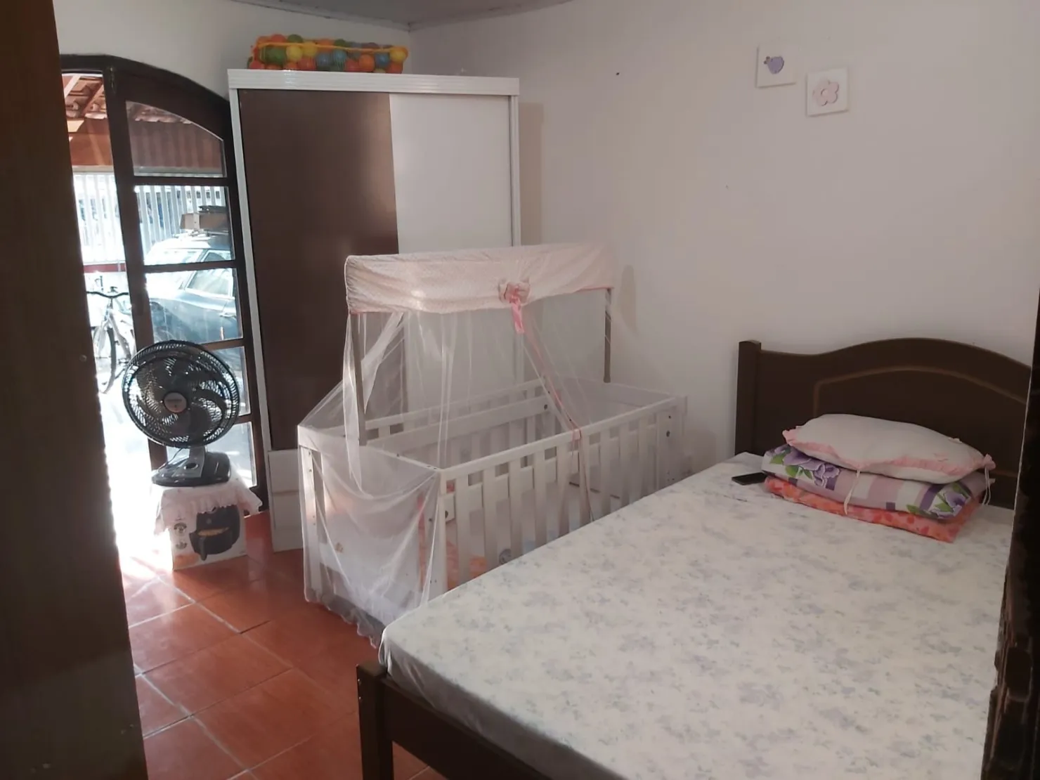 Imagem Casa à venda 3 Quartos, 1 Suite, 3 Vagas, 250M², Residencial Vale das Acácias, Pindamonhangaba - SP