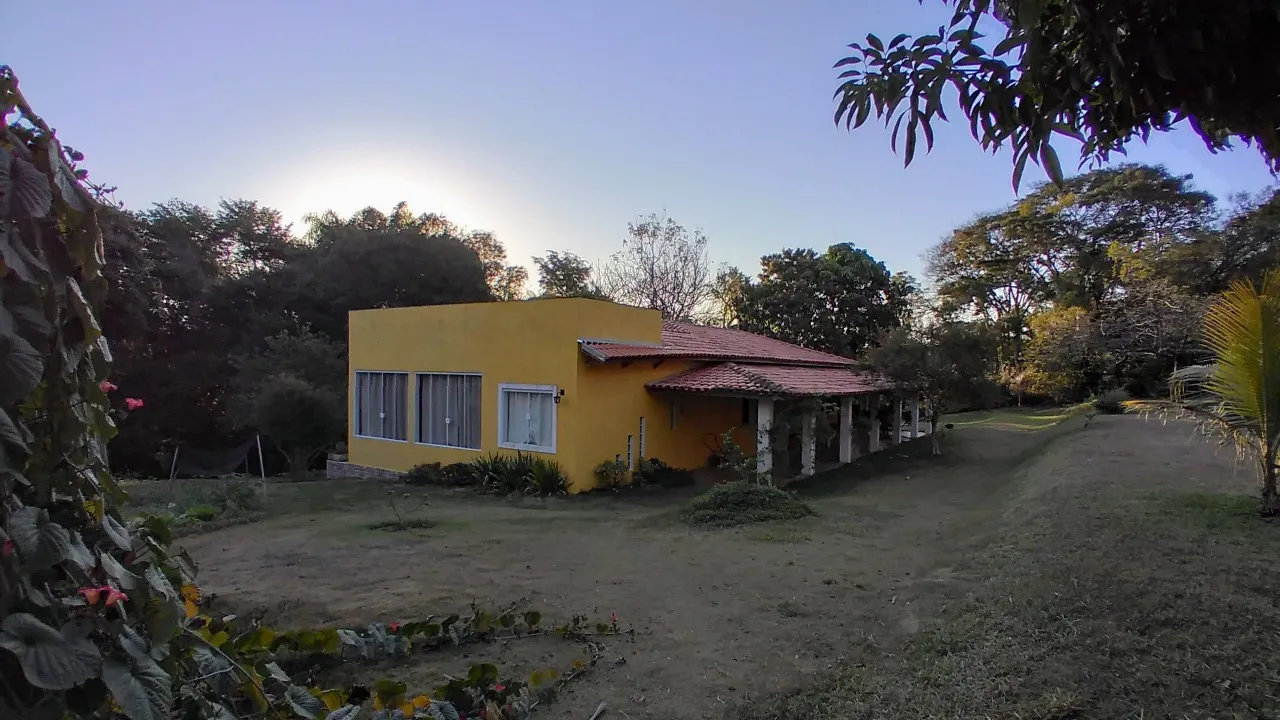 Imagem Excelente Casa no Condomínio City Castelo em ITU-SP.