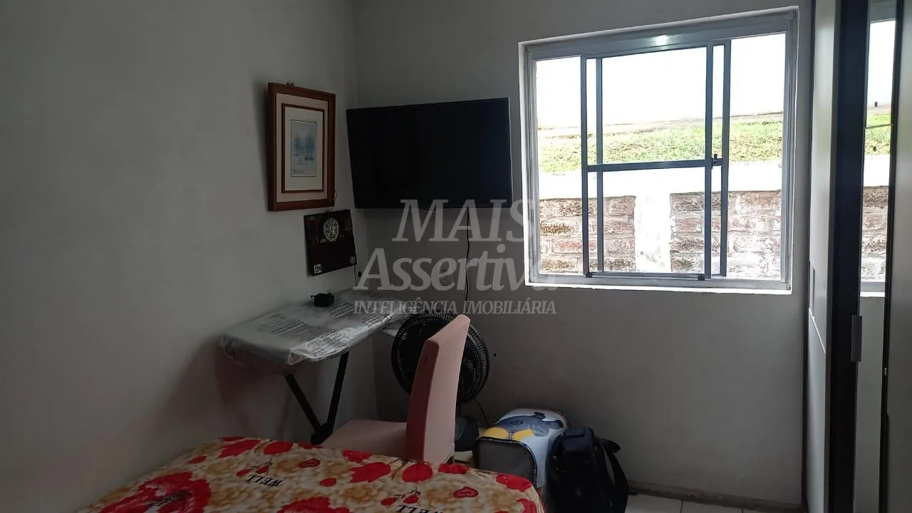 Imagem Apartamento térreo 02 dormitórios para venda em Novo Hamburgo bairro Rondônia