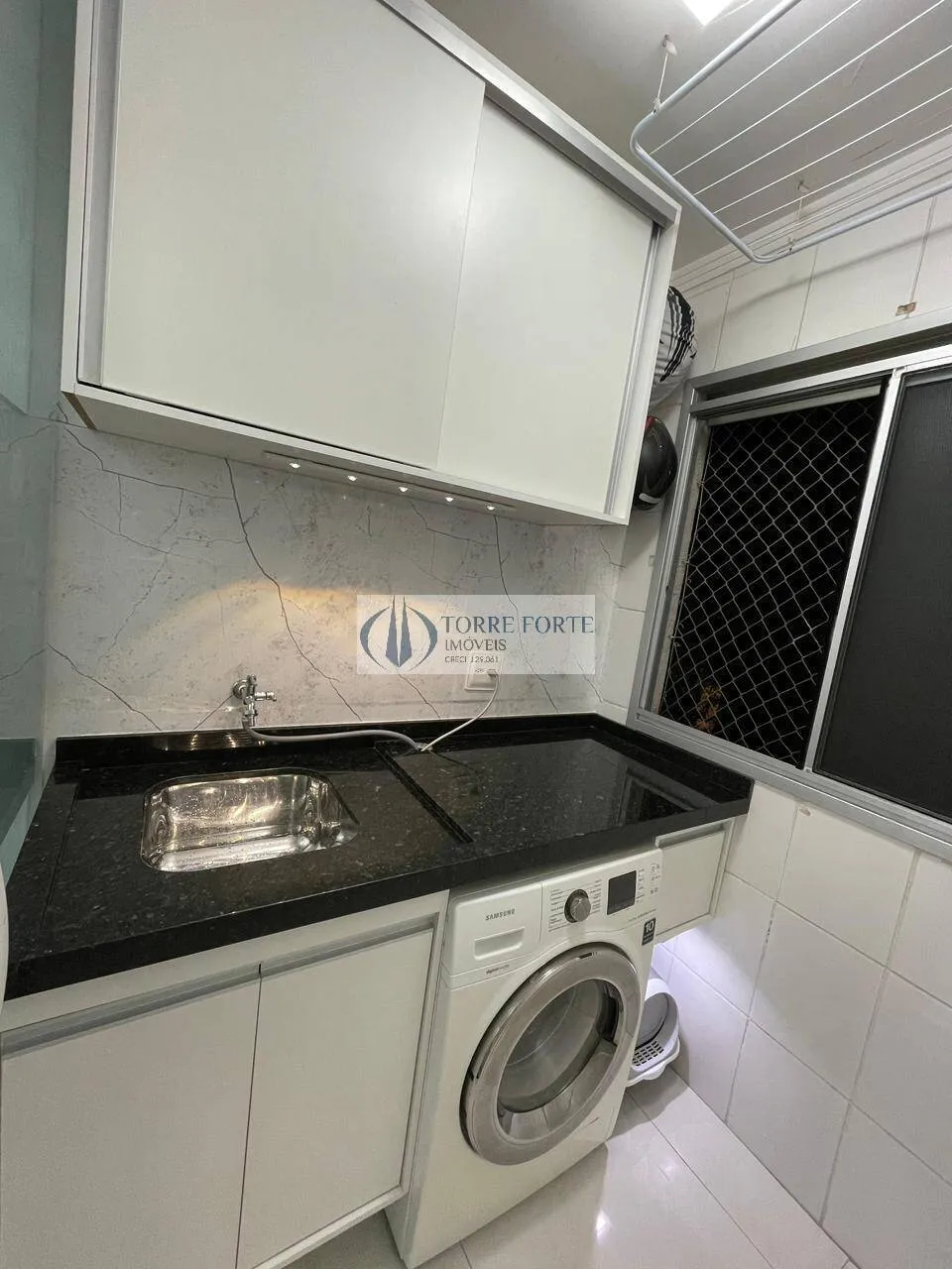 Imagem Apartamento com 2 quartos , varanda 1 vaga na Vila Carrão