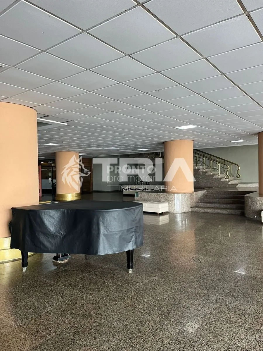 Imagem Flat à venda em Piedade | 30,77 m² | Próximo ao Shopping Guararapes