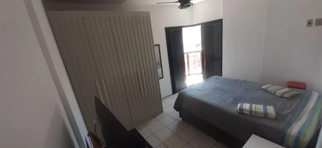 Imagem APARTAMENTO COM 77,00 m² - CANTO DO FORTE - PRAIA GRANDE SP