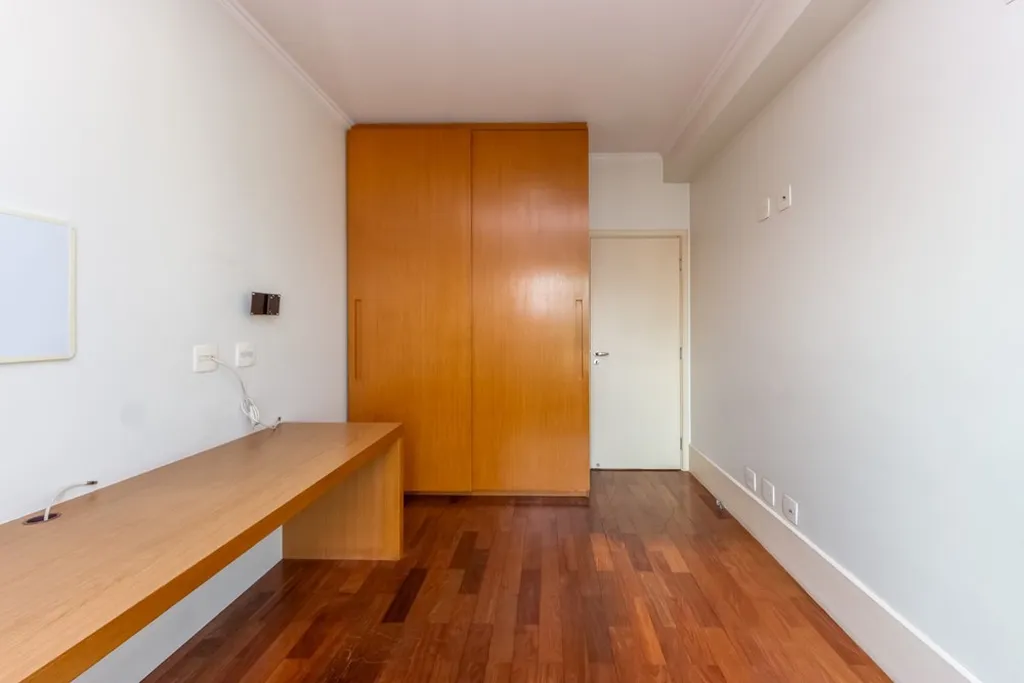 Imagem Apartamento à venda em São Paulo, Aclimação, com 3 quartos, 159m2