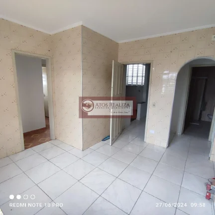 Imagem Casa Térrea com Edícula em Jardim Somara - 3 Dorm, 2 Banheiros - R$450K