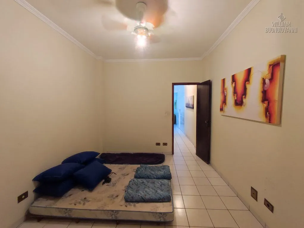 Imagem APARTAMENTO 1 QUARTO - GUILHERMINA - PRAIA GRANDE/SP