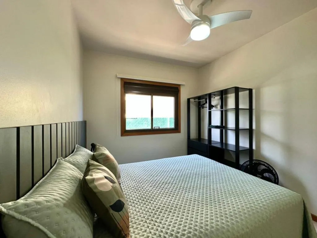 Imagem Apartamento 1 Dormitório - Bairro Centro