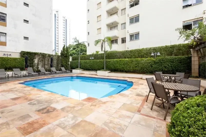Imagem Apartamento com 3 Quartos à Venda, 170 m² em Vila Mariana - São Paulo