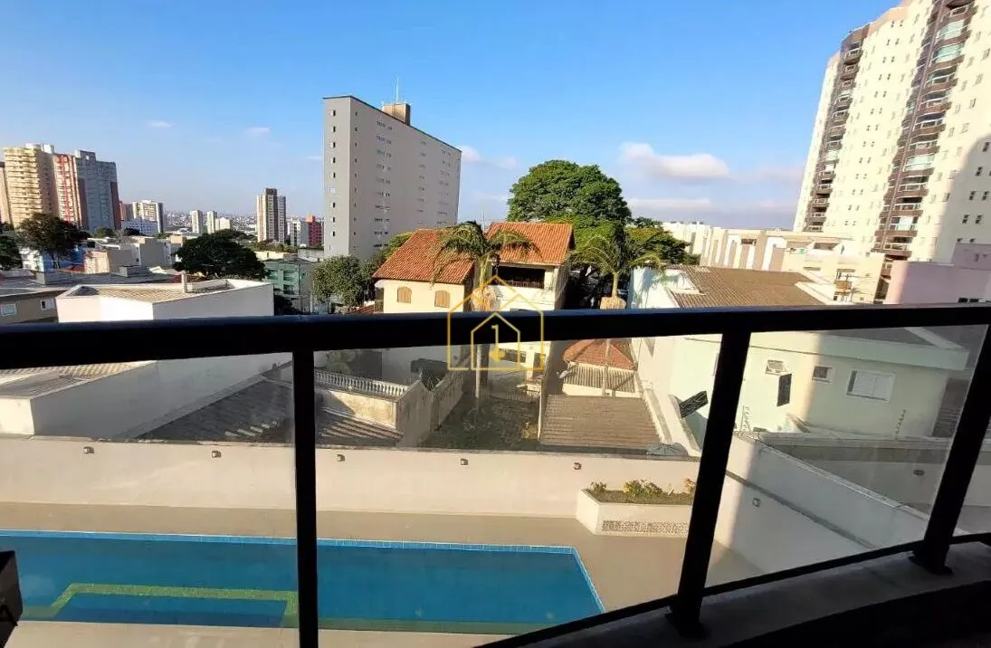 Imagem Apartamento à venda 87m² 3 quartos 1 suíte 2 vagas | Vila Valparaíso - Santo André - SP