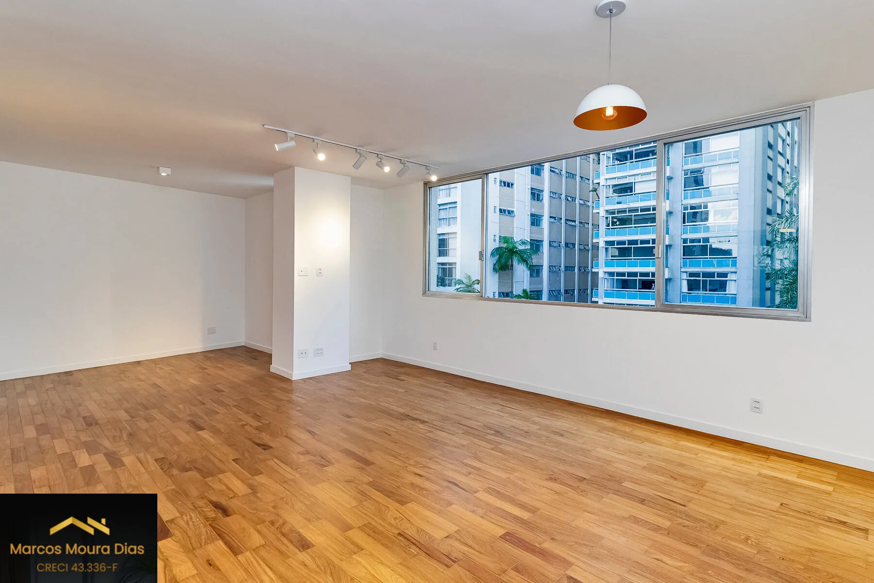 Imagem Apartamento Alto Padrão, 3 quartos, 1 suíte, 130m2, Reformado, Higienopolis, SP/SP,