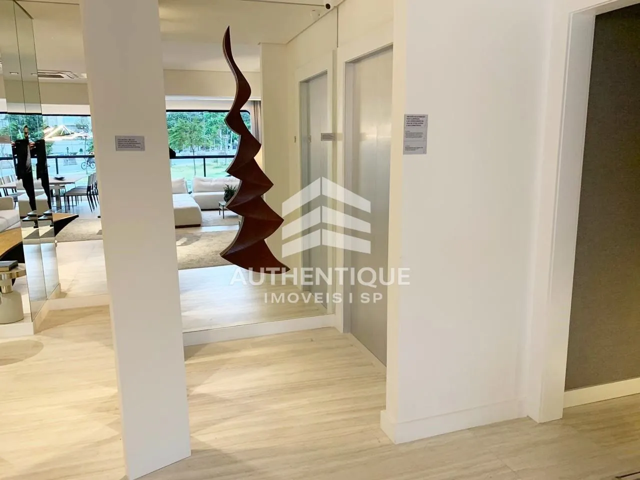 Imagem EZ PARQUE DA CIDADE - Apartamento à venda em São Paulo/SP