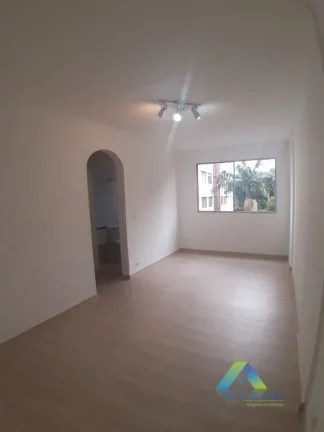 Foto do imóvel Apartamento com 2 dormitórios e 1 vaga à venda, 52 m² por R$ 259.000,00 - Jardim Celeste
