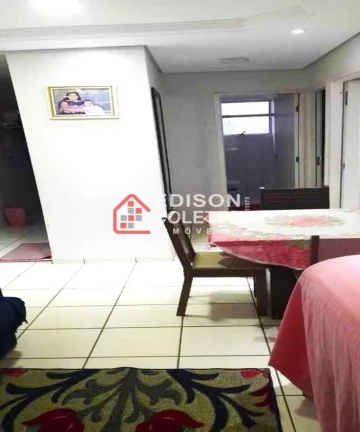 Imagem Lindo apartamento a venda no Residencial Parque Ville, Jardim Nova Suíça, Piracicaba!!