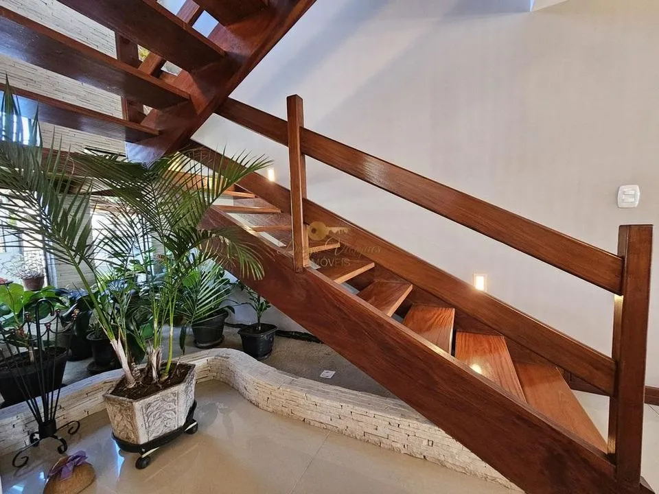 Imagem Casa em Condomínio para Venda em Teresópolis / RJ no bairro Várzea