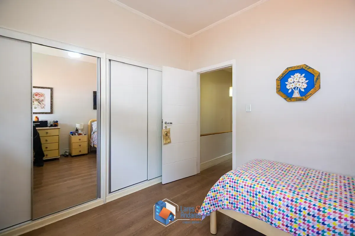 Imagem Casa para venda em Brooklin Paulista com 3 quartos, 160m²