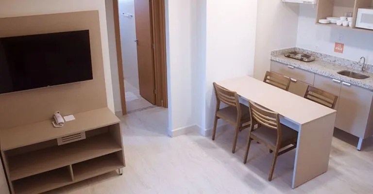 Imagem Apartamento com 1 Quarto à Venda, 1 m² em Salinas - Salinópolis