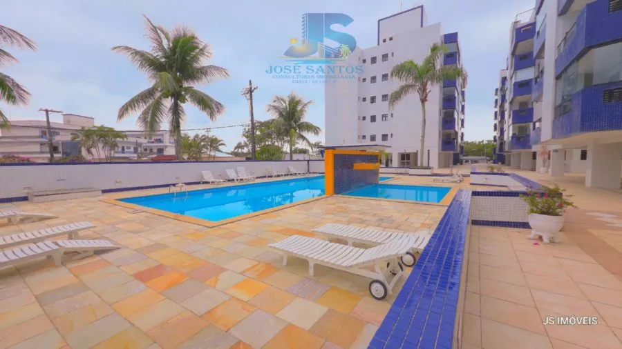 Imagem VENDE -SE INCRÍVEL APARTAMENTO FRENTE AO MAR NA PRAIA DE MAITINGA - BERTIOGA SP.