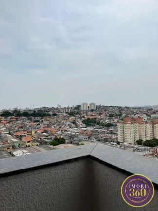 Imagem Oportunidade Imperdível: Apartamento à Venda na Vila Sílvia!!!