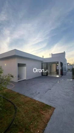 Imagem Casa à venda, 146 m² por R$ 950.000,00 - Residencial Havaí - Goiânia/GO