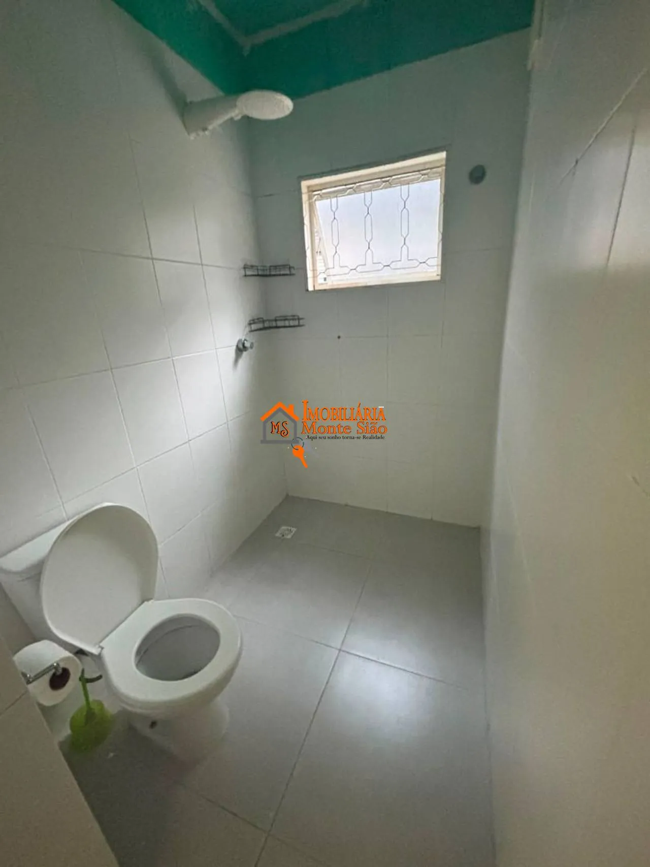 Imagem Casa com 1 dormitório para alugar, 30 m² por R$ 1.350,00/mês - Cidade Brasil - Guarulhos/SP