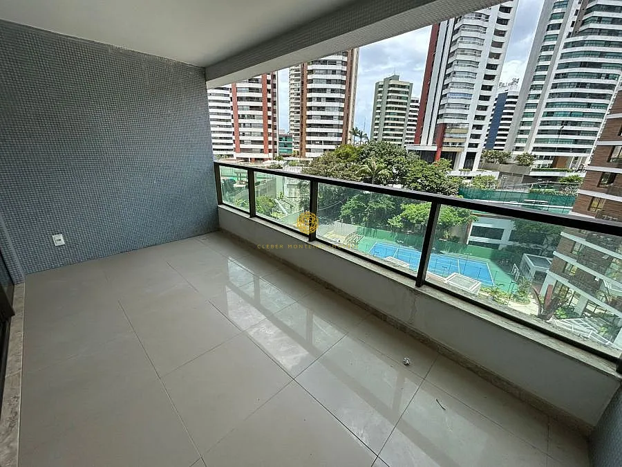 Apartamento - Venda no Bertolini Horto Florestal 2 suítes