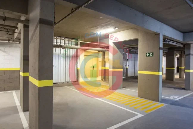 Imagem Apartamento Wish Coimbra - 3Q - 2 vagas