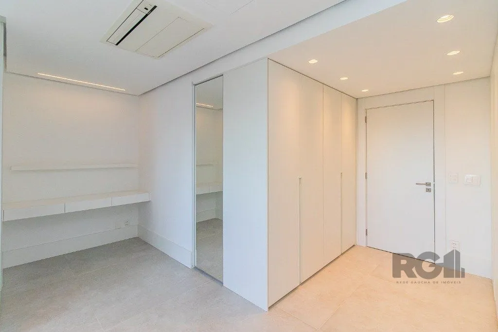 Imagem apartamento - 4 dormitórios - 4 vagas - 388,44 m² - Moinhos de Vento