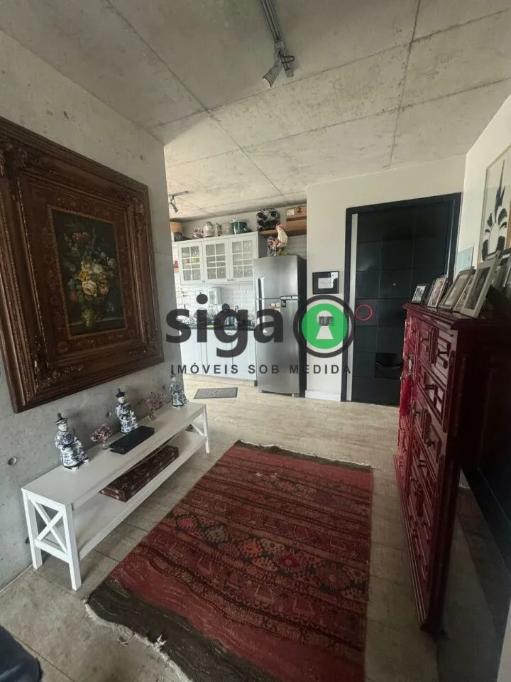 Imagem Apartamento a venda VILA OLÍMPIA com 75m²
