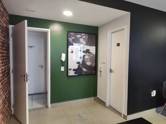 Imagem Apartamento com 2 quartos, 38.00 m2, à venda em São Paulo, Tatuapé