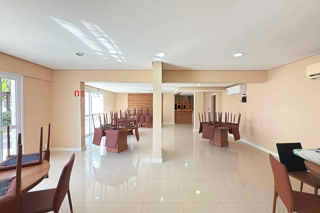 Imagem Apartamento em Menino Deus