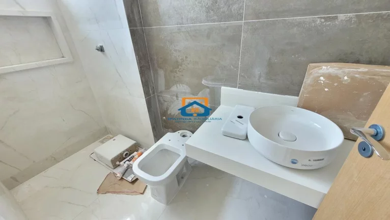 Imagem Cobertura Duplex de 3 quartos no bairro Iguaçu - Ipatinga