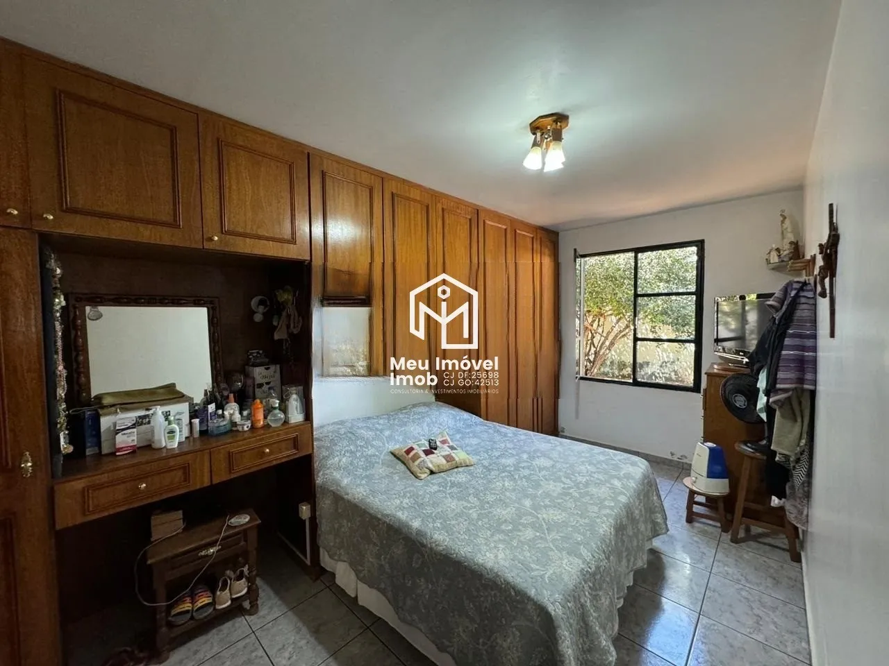 Imagem Casa 5 Quartos 1 Suíte 6 Vagas 500m² Taguatinga