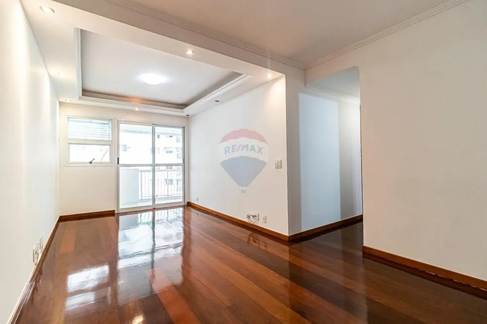 Imagem Apartamento com 3 quartos sendo 2 suítes em Barra Bonita