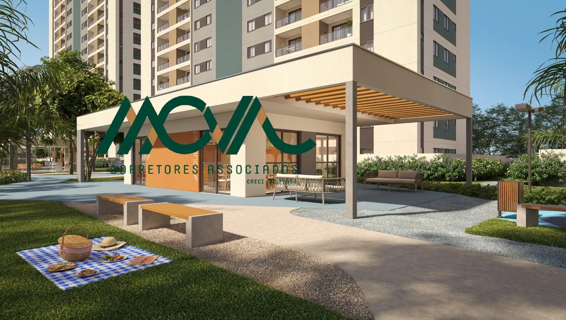 Imagem Consulte UNIDADES DISPONÍVEIS!
Descubra o Barra Home Resort - Um Novo Padrão de Vida em Itapoá
Ap...