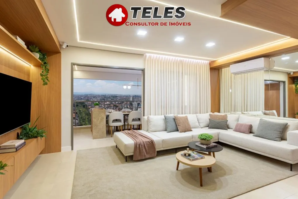 Imagem Apartamento pronto para morar Vila Guilhermina