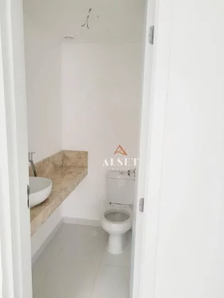 Imagem Apartamento com 2 dormitórios à venda, 92 m² por R$ 1.399.000,00 - Mooca - São Paulo/SP