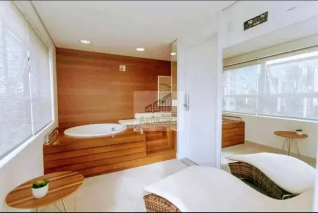 Imagem STUDIO PARA LOCAÇÃO NO BROOKLIN COM 31M²