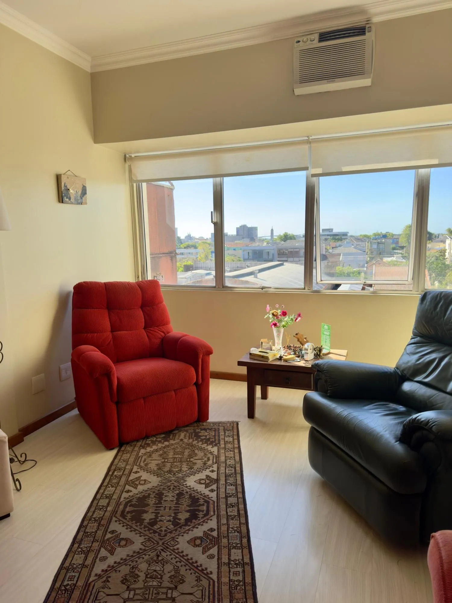 Imagem Conjunto/Sala para Venda 39 m², na cristovao colombo