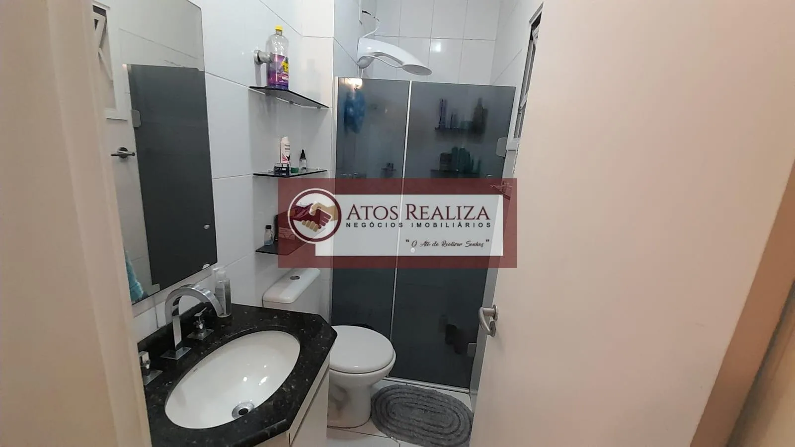 Imagem Sobrado à venda em Jardim Sabará, SP | 3 dorms, 114m²