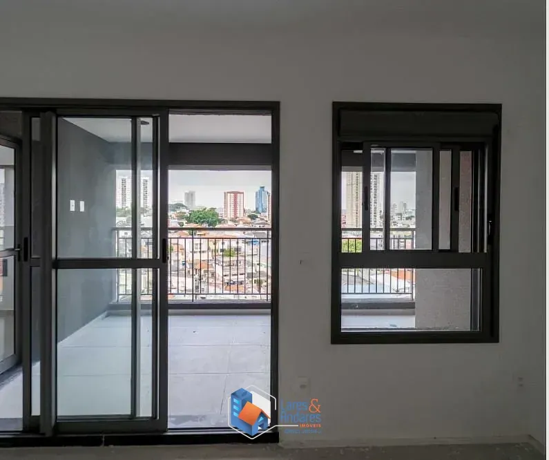 Imagem Apartamento para venda em Vila Prudente com 3 quartos, sendo 3 suítes, 119m²