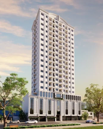 Foto do imóvel Apartamento para venda em Itapema