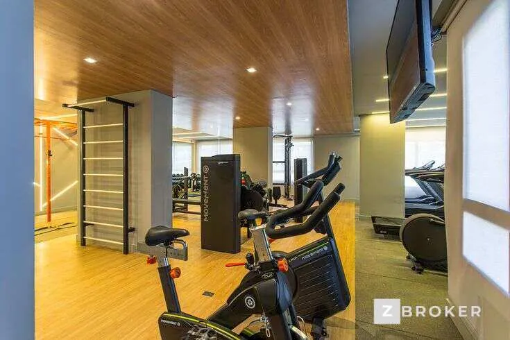 Imagem Apartamento à venda em São Paulo, Tatuapé, com 3 quartos, 100m2