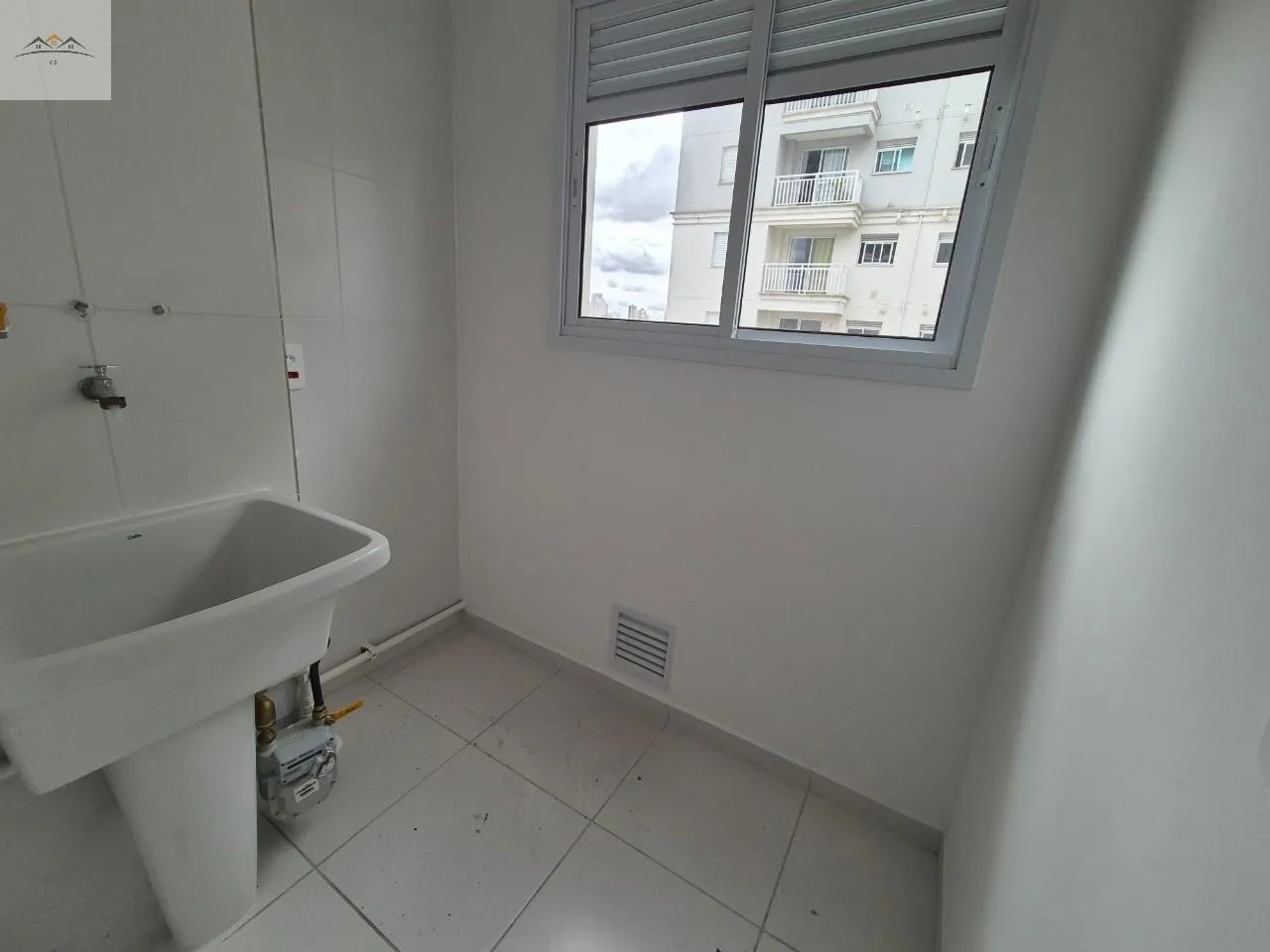 Imagem Apartamento com 2 Quartos à Venda, 51 m² em Santa Terezinha - Santo André