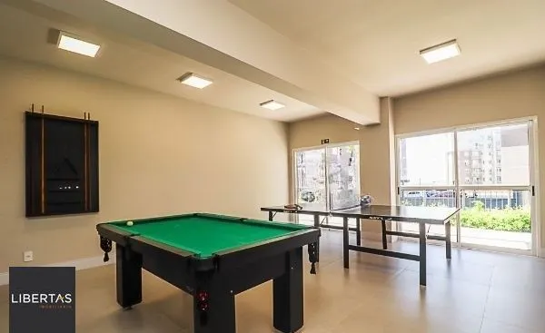 Imagem Ótimo apartamento no Condomínio Residencial Morana Iguatemi - Terrace com 60m² privativos, de fundos, com 2 dormitórios, vaga e infra completa.